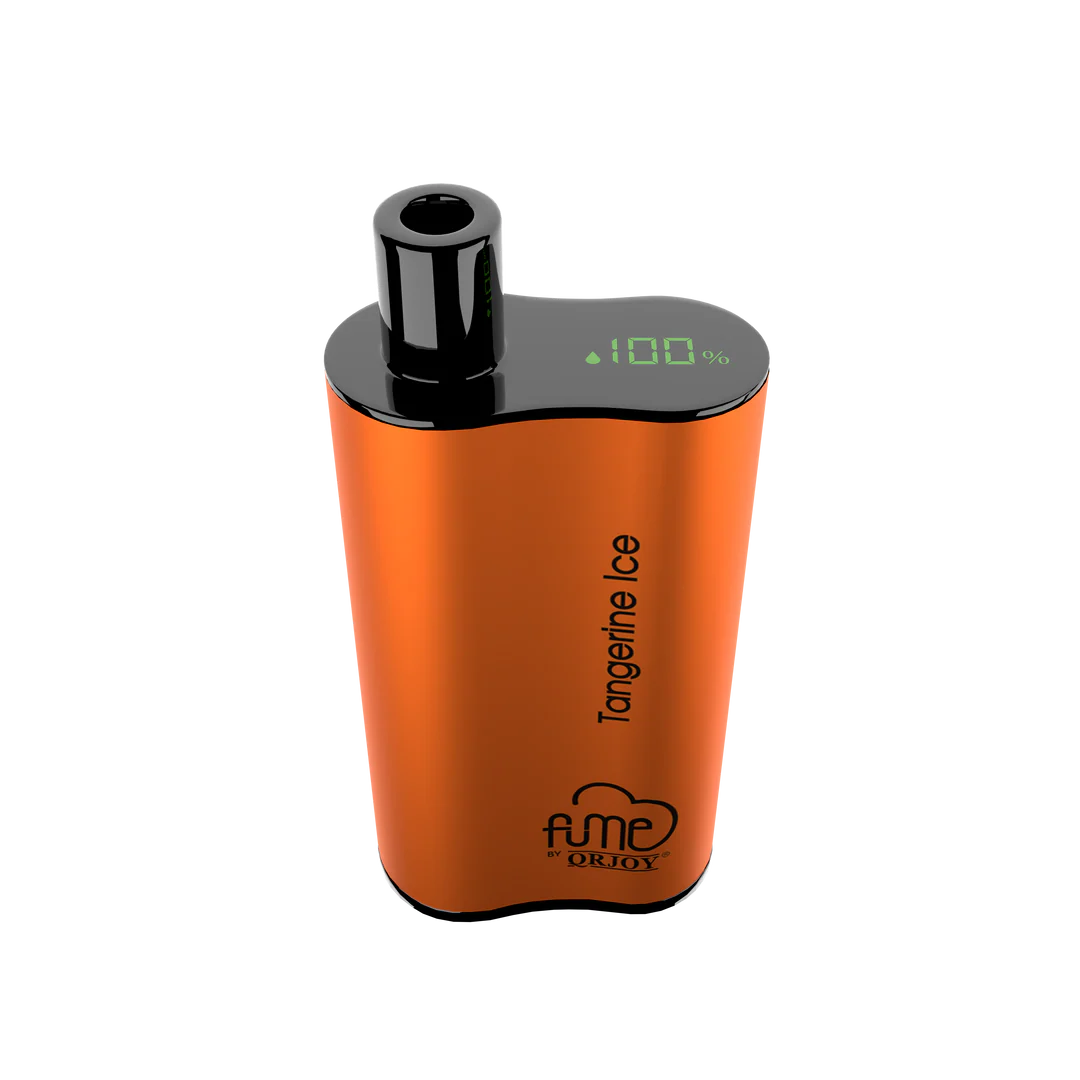 Fume Infinity 4500 Disposable Vape