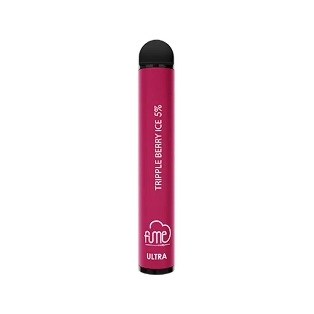 Fume Ultra
