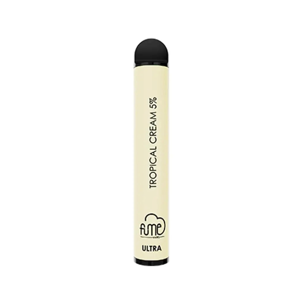Fume Ultra