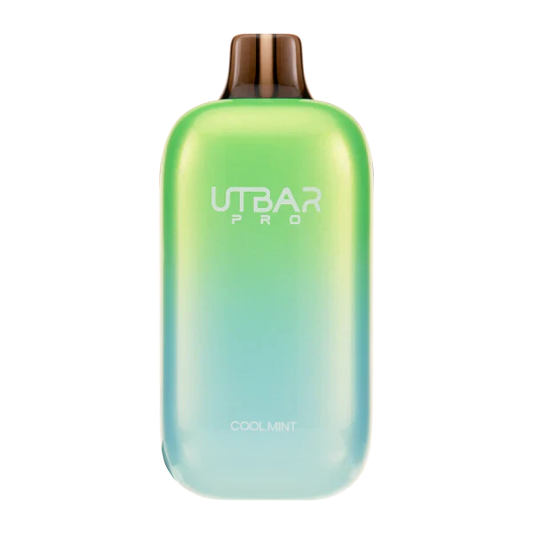 UTBAR PRO Cool Mint