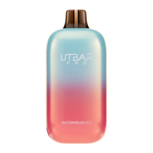 UTBAR PRO Watermelon Icy