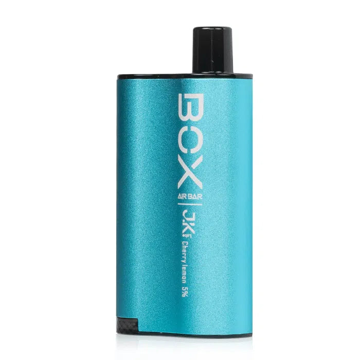 Air Bar Box