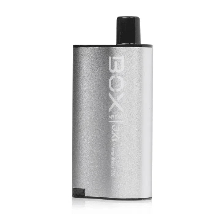 Air Bar Box Energy Drink