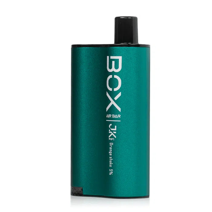 Air Bar Box