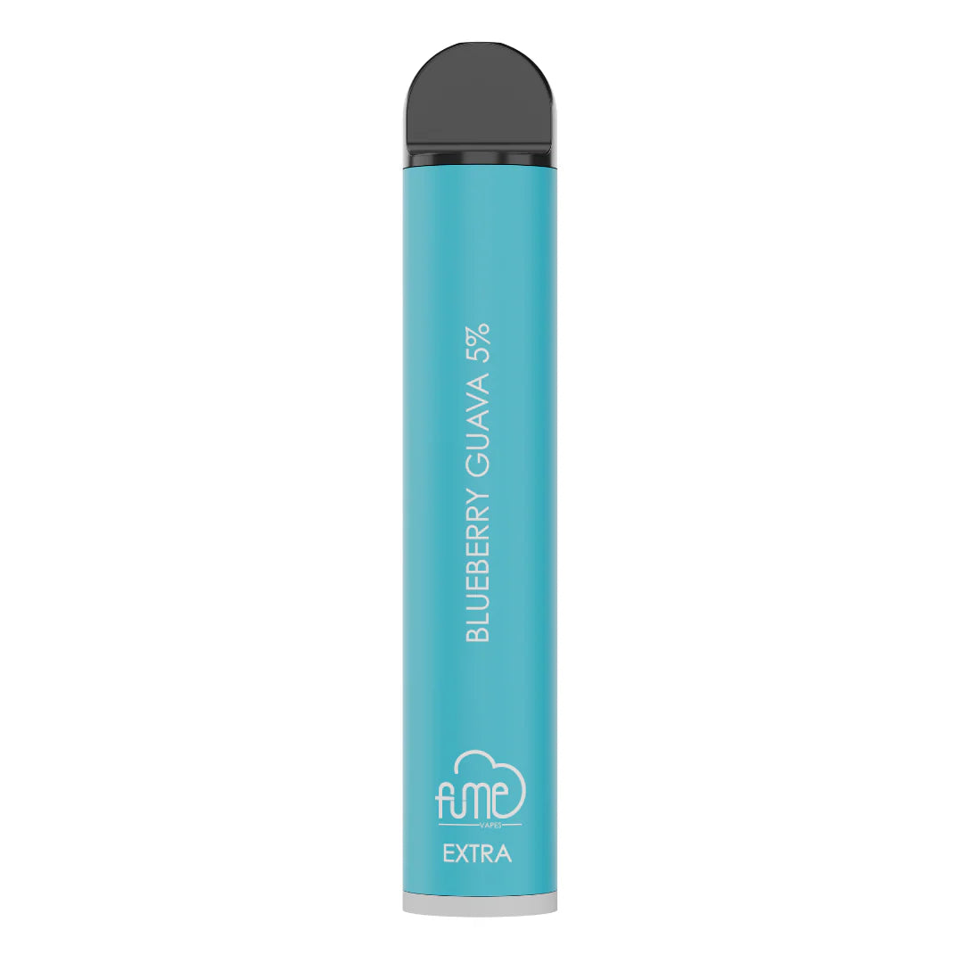 Fume Extra