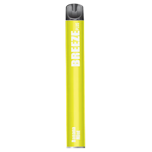 Breeze Plus Banana Mint