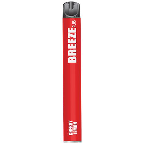 Breeze Plus Cherry Lemon