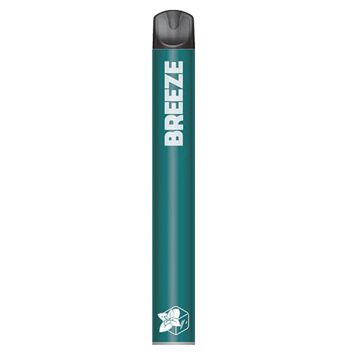 Breeze Plus Cola Mint