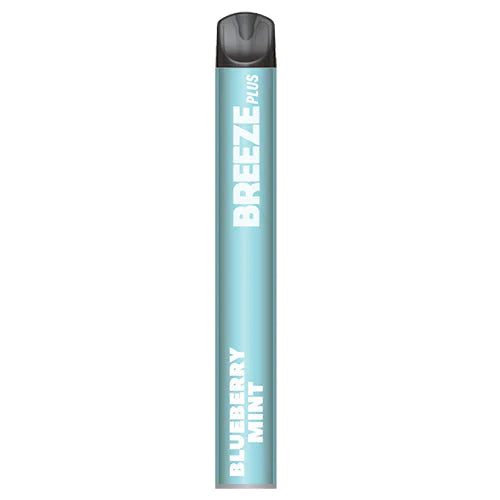 Breeze Plus Grape Ice