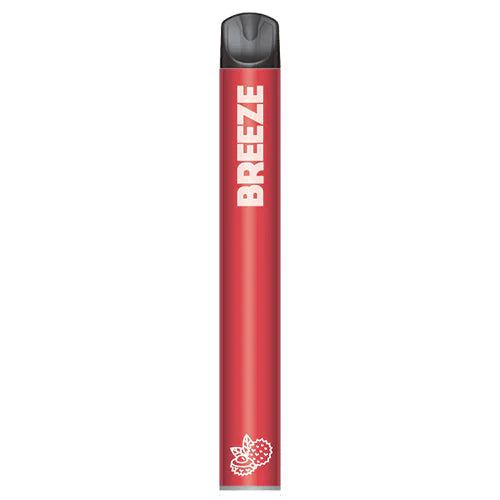 Breeze Plus Green Apple Ice