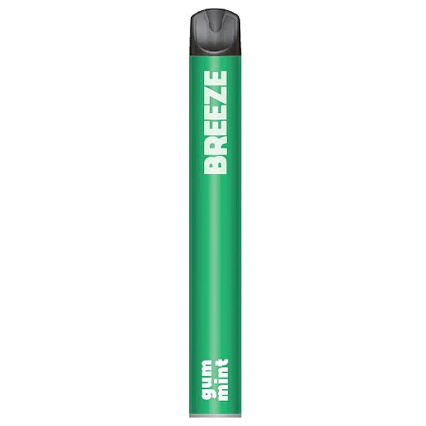 Breeze Plus