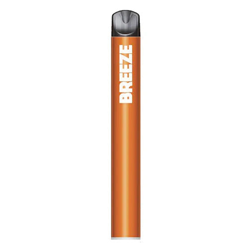 Breeze Plus Gummy Bear