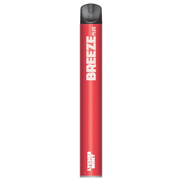 Breeze Plus