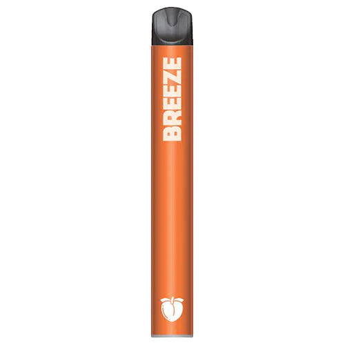 Breeze Plus Menthol