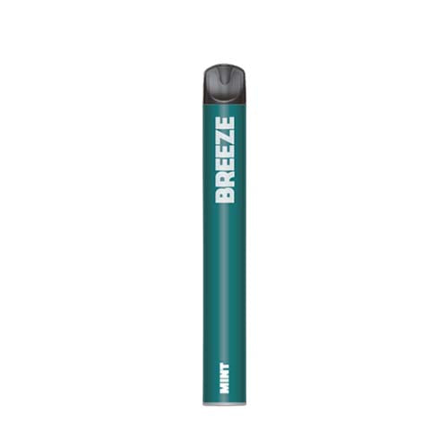 Breeze Plus Mint