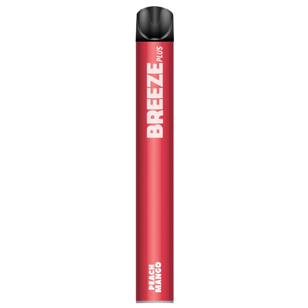 Breeze Plus