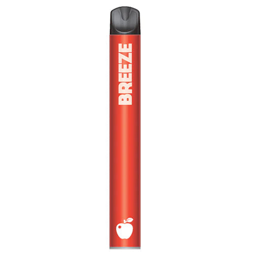 Breeze Plus Red Apple