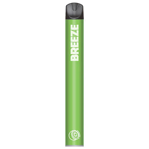 Breeze Plus Strawberry Kiwi