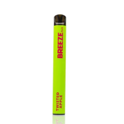 Breeze Plus Twisted Apple