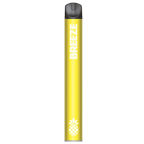 Breeze Plus