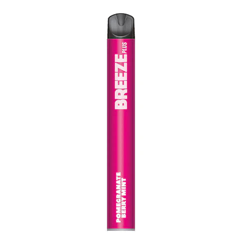 Breeze Plus