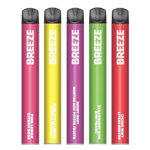 Breeze Plus