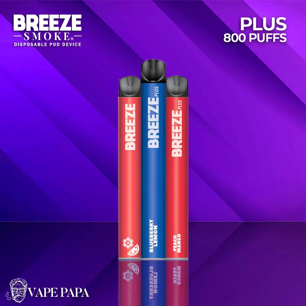 Breeze Plus