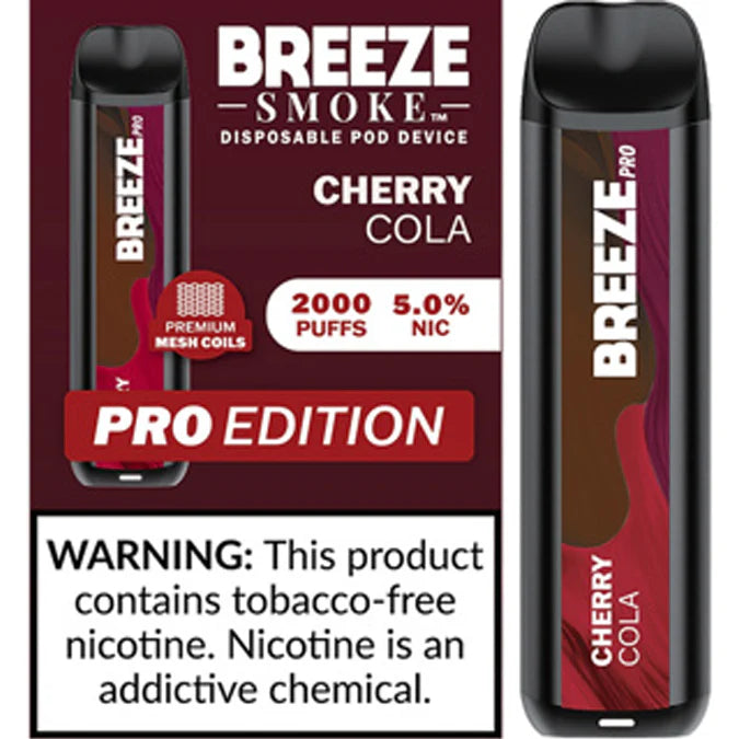 Breeze Pro