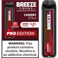 Breeze Pro Cherry Cola  