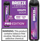Breeze Pro Grape  