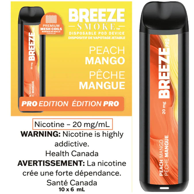 Breeze Pro