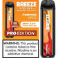 Breeze Pro Pumpkin Spice (Limited Edition)  