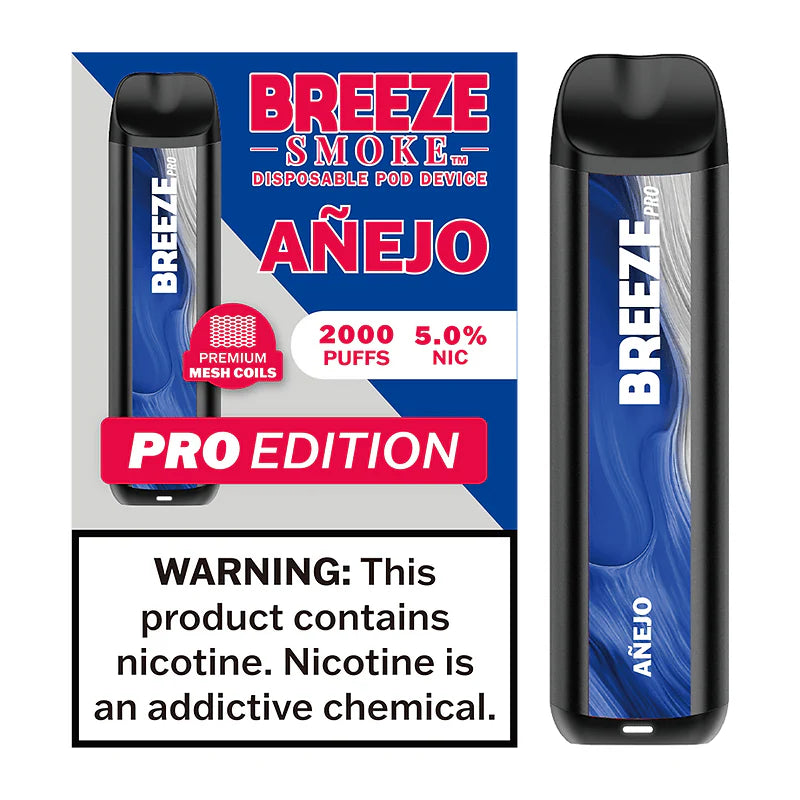 Breeze Pro