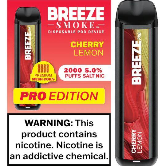 Breeze Pro   