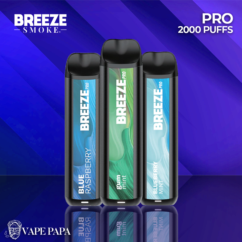 Breeze Pro   