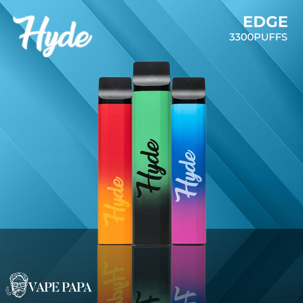Hyde Edge Disposable Vape Vape Papa Hyde Edge Disposable Vape Vape Papa