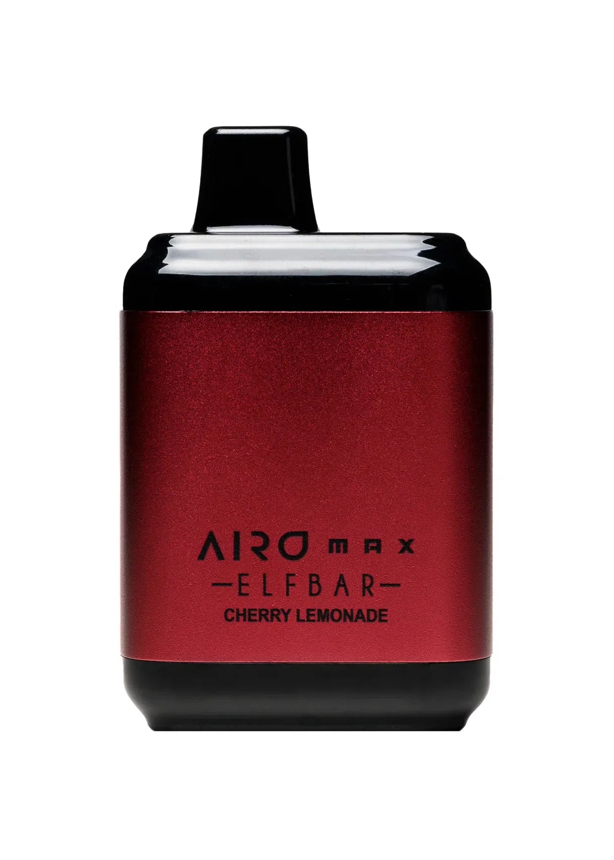 Elf Bar Airo Max Cherry lemonade