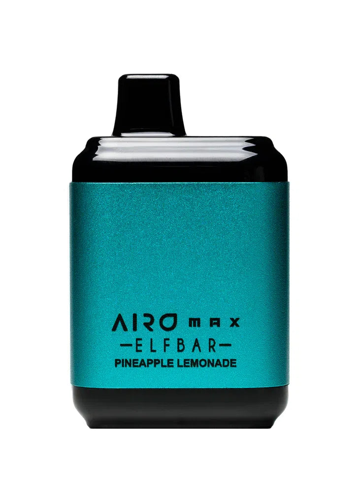 Elf Bar Airo Max Pineapple Lemonade