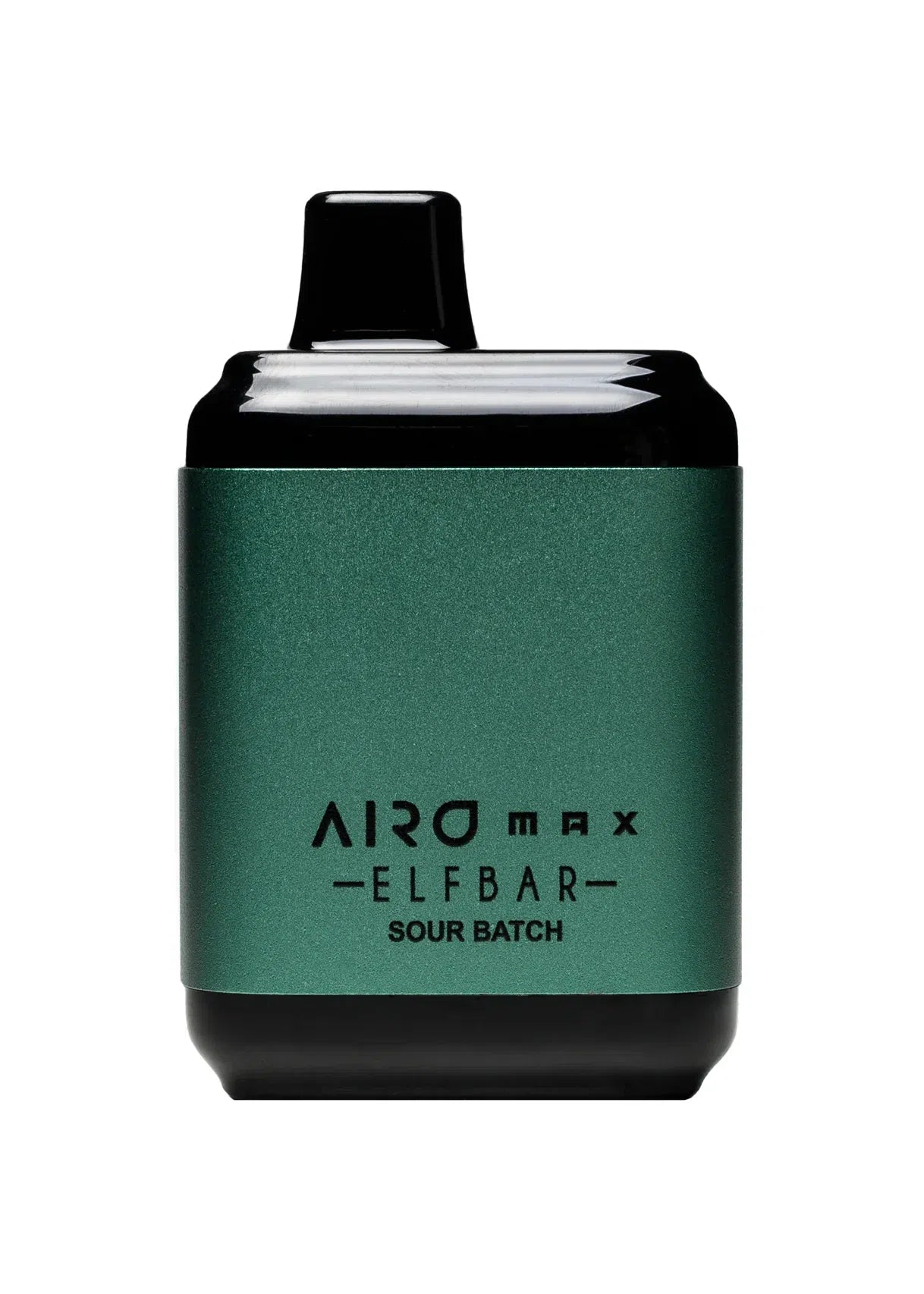 Elf Bar Airo Max Sour Batch