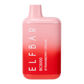 Elf Bar BC5000 Strawberry Cream