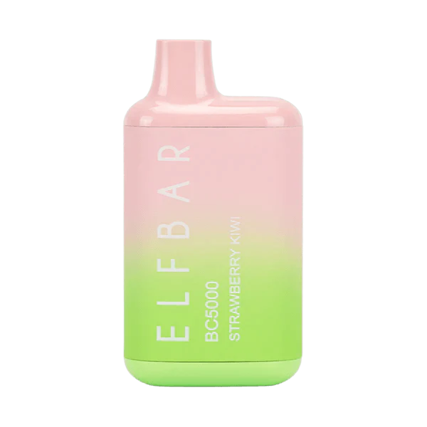 Elf Bar BC5000 Strawberry Kiwi