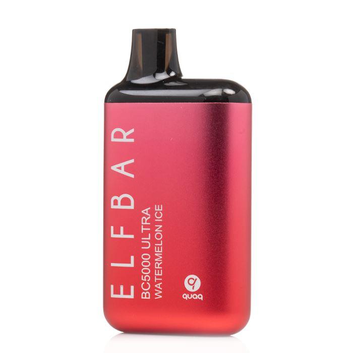 Elf Bar BC5000 Watermelon Ice