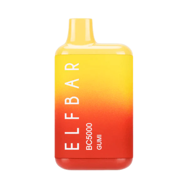 Elf Bar BC5000