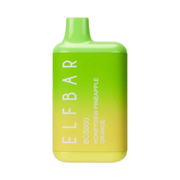 Elf Bar BC5000