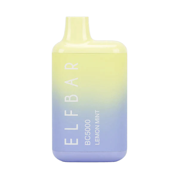 Elf Bar BC5000