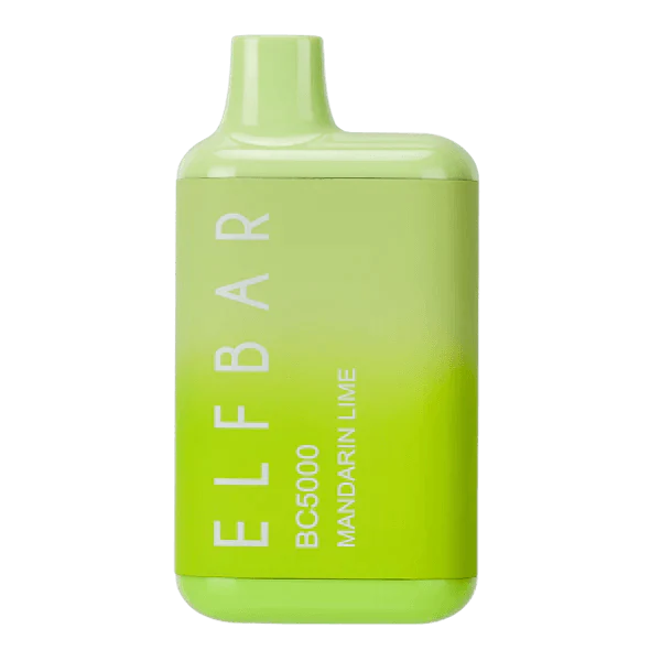 Elf Bar BC5000
