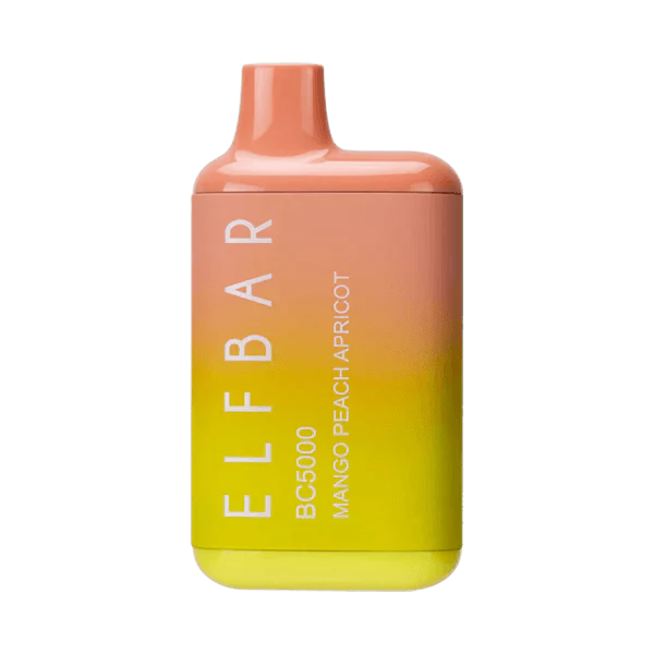 Elf Bar BC5000