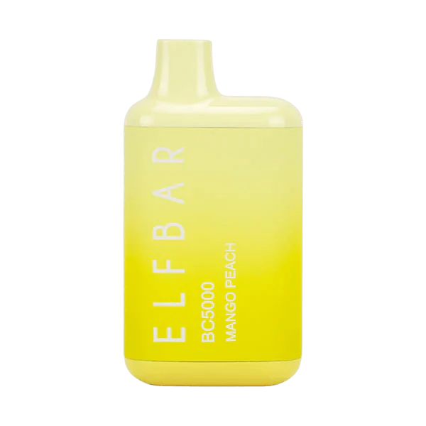 Elf Bar BC5000