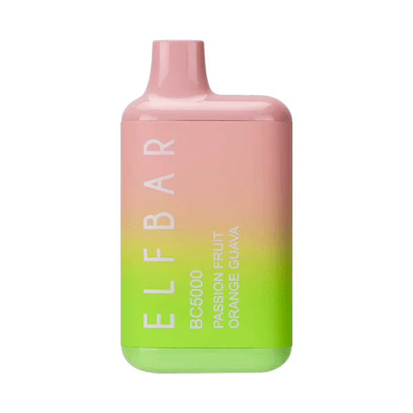Elf Bar BC5000