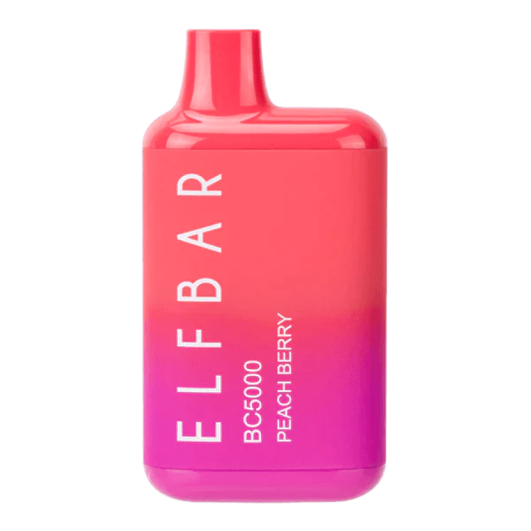 Elf Bar BC5000 